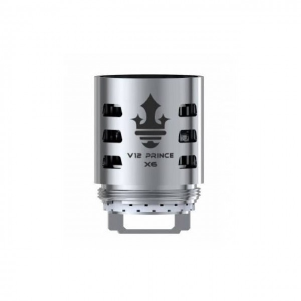SMOK TFV12 Prince-X6 Replacement Coils