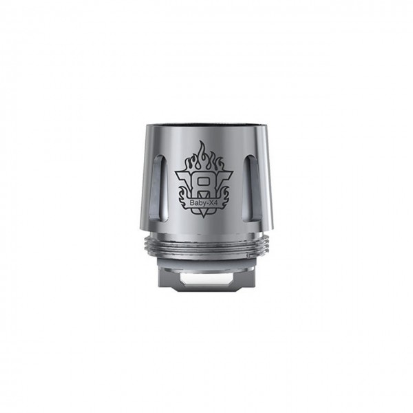 SMOK TFV8 Baby Beast X4 Replacement Coils