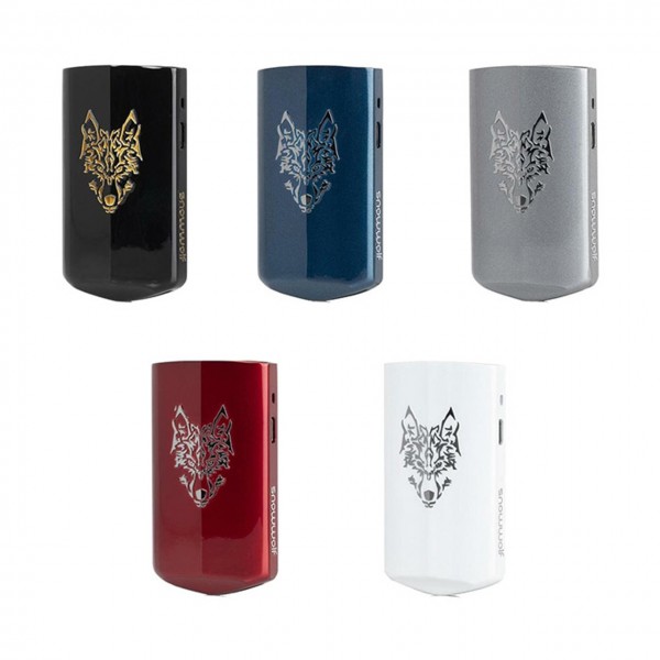 SnowWolf Exilis XPod Mod