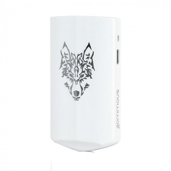 SnowWolf Exilis XPod Mod