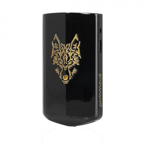 SnowWolf Exilis XPod Mod