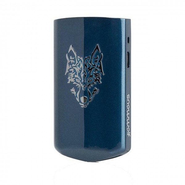 SnowWolf Exilis XPod Mod