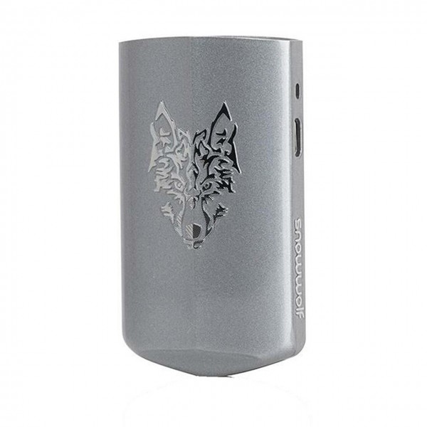SnowWolf Exilis XPod Mod