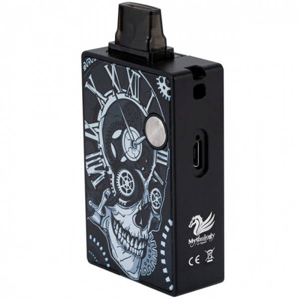 Mythology Centaur 4-in-1 Pod System