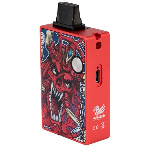 Mythology Centaur 4-in-1 Pod System