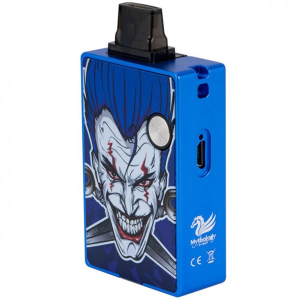 Mythology Centaur 4-in-1 Pod System