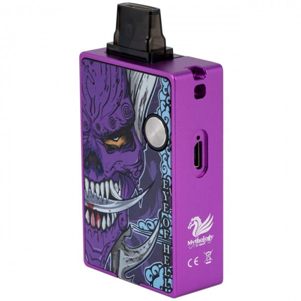 Mythology Centaur 4-in-1 Pod System
