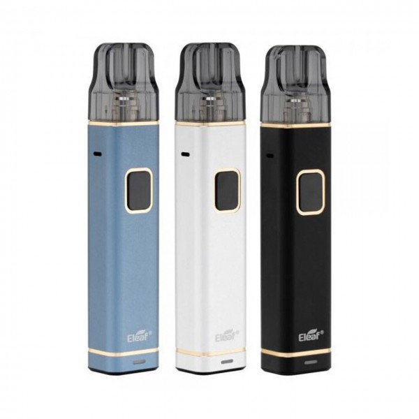 Eleaf iTap 30W Pod Kit