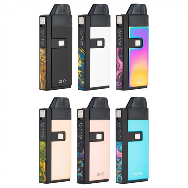 One Vape Golden Ratio 25W Pod System
