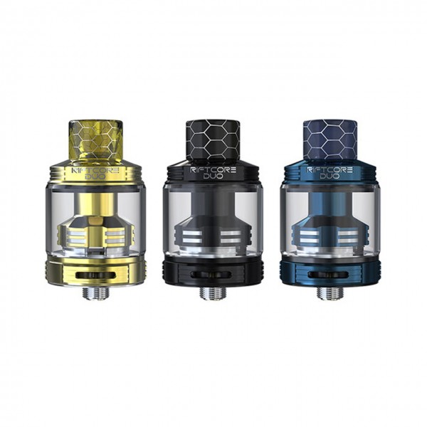 Joyetech Riftcore Duo RTA