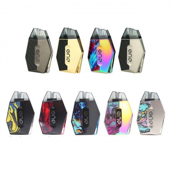 One Vape Lambo Pod System