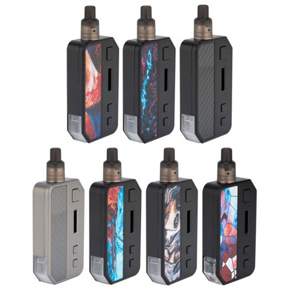 Pioneer4You IPV V3-Mini 30W Pod System
