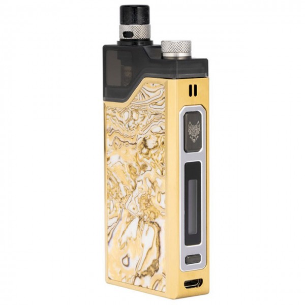 Uwell Whirl T1 16W Pod System