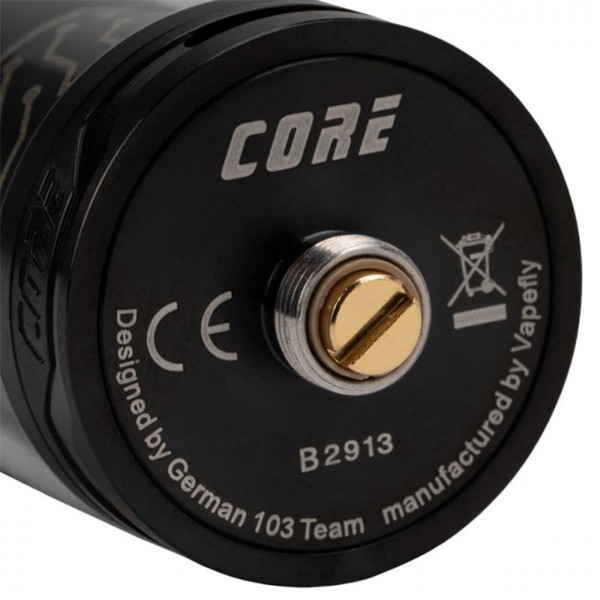 Vapefly Core RTA