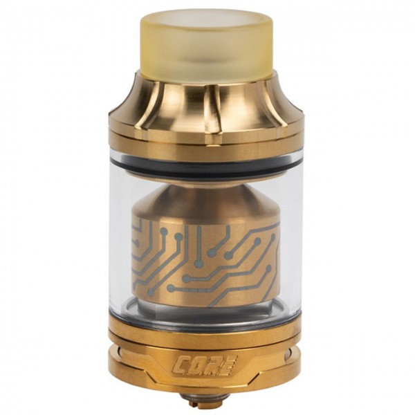 Vapefly Core RTA