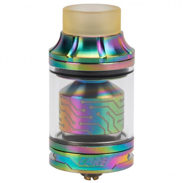 Vapefly Core RTA
