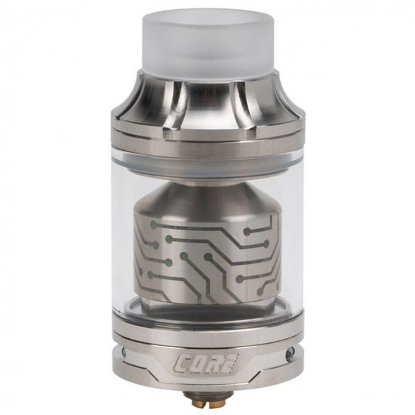 Vapefly Core RTA