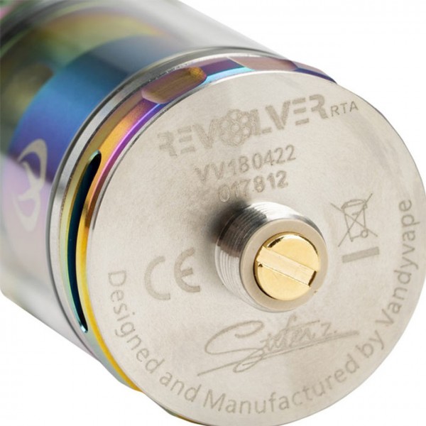 Vandy Vape Revolver 25mm RTA