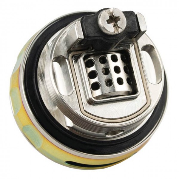 Vandy Vape Revolver 25mm RTA