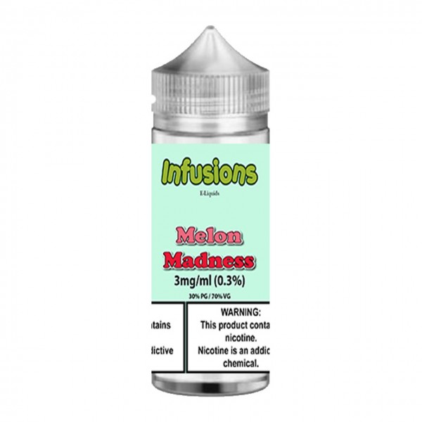 Infusions - Melon Madness
