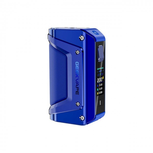 Geek Vape Aegis Legend 3 200W Box Mod