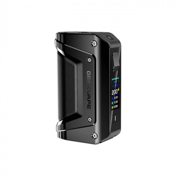 Geek Vape Aegis Legend 3 200W Box Mod
