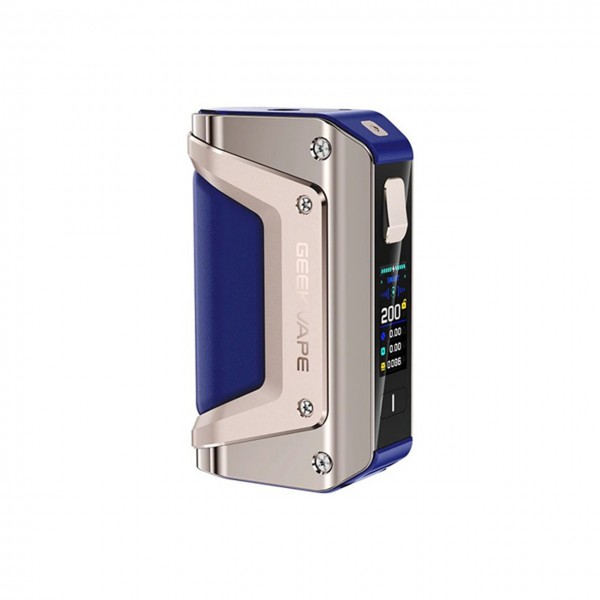 Geek Vape Aegis Legend 3 200W Box Mod