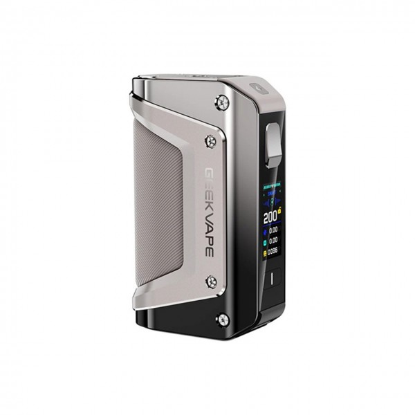 Geek Vape Aegis Legend 3 200W Box Mod