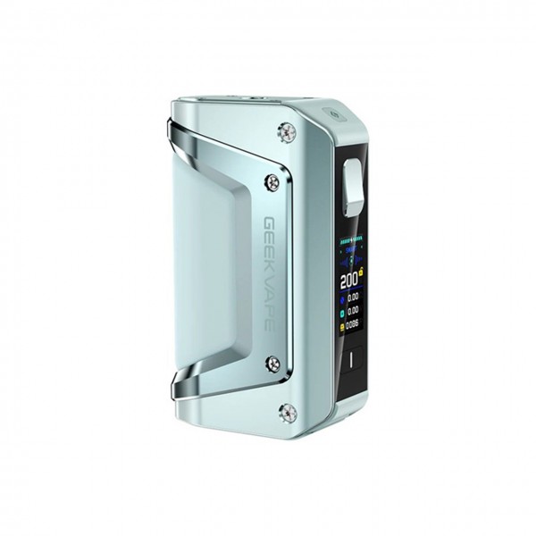 Geek Vape Aegis Legend 3 200W Box Mod