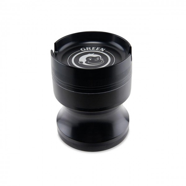 Green Monkey Chacma 63mm Grinder
