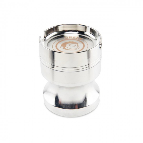 Green Monkey Chacma 63mm Grinder