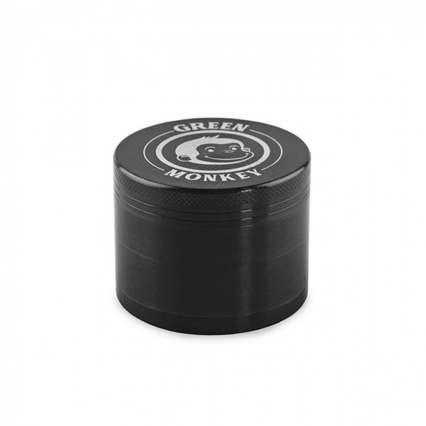 Green Monkey Capuchin 50mm Grinder