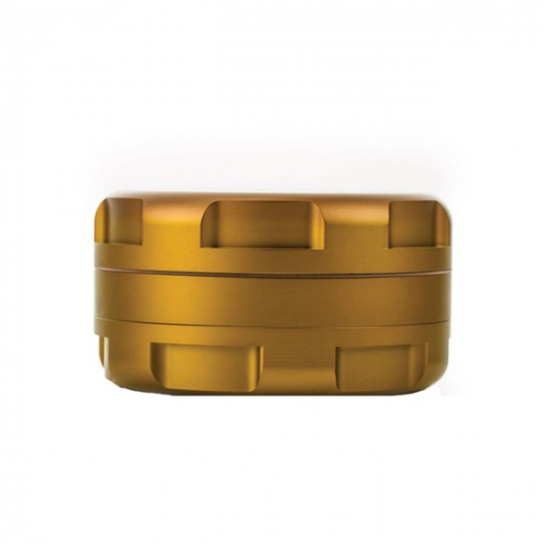 GRAV Aluminum 3-Piece Grinder