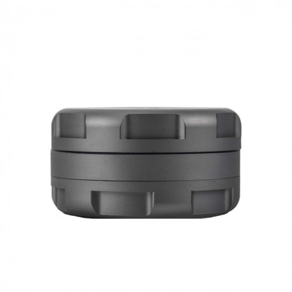 GRAV Aluminum 3-Piece Grinder