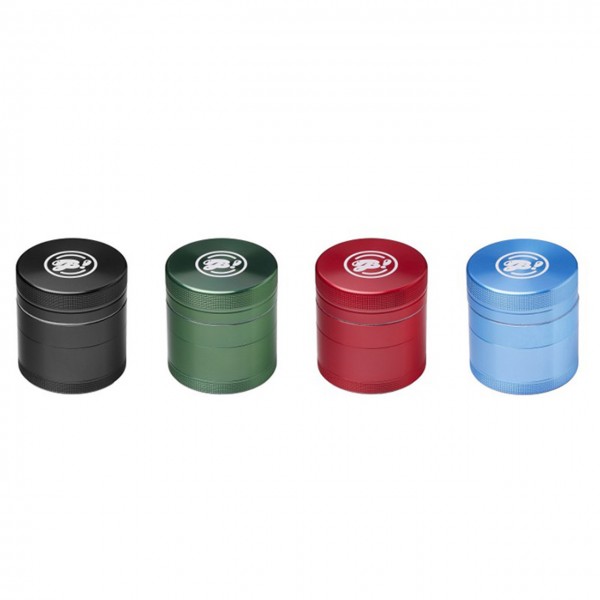 BIGFUN! Small 4-Piece Grinder