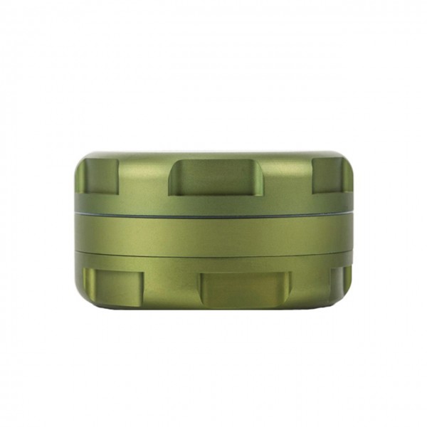 GRAV Aluminum 3-Piece Grinder