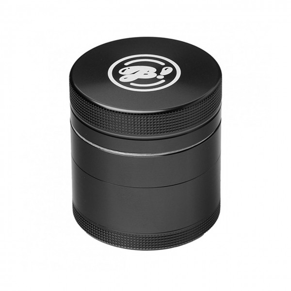 BIGFUN! Small 4-Piece Grinder