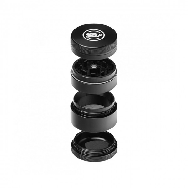 BIGFUN! Small 4-Piece Grinder