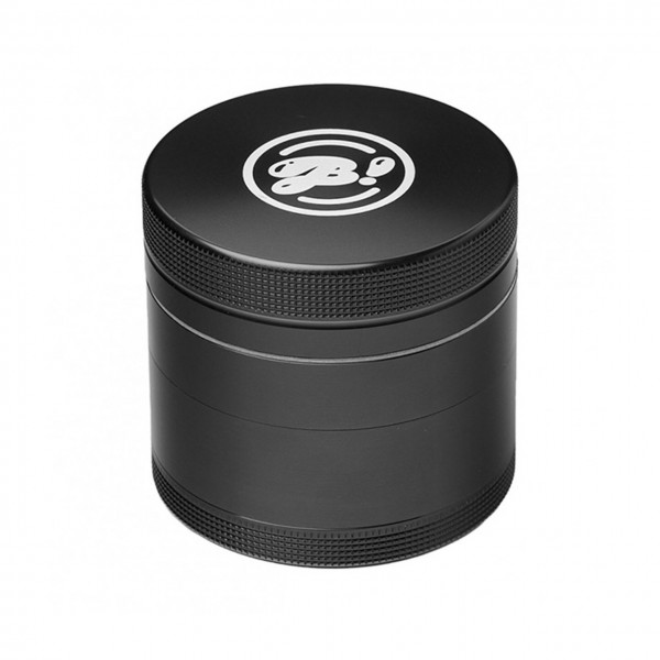 BIGFUN! Medium 4-Piece Grinder