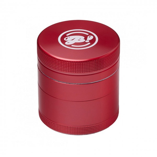BIGFUN! Small 4-Piece Grinder