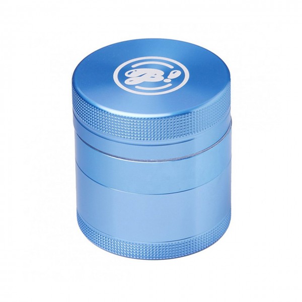 BIGFUN! Small 4-Piece Grinder