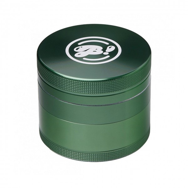 BIGFUN! Large 4-Piece Grinder