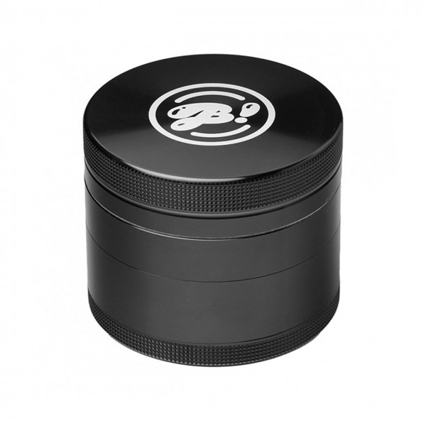 BIGFUN! Large 4-Piece Grinder