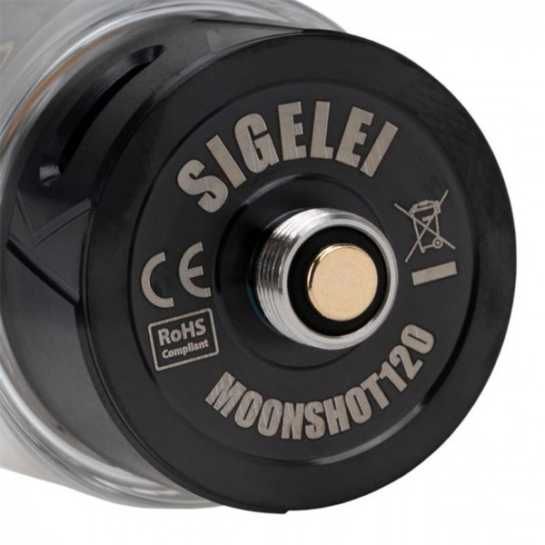 Sigelei Moonshot 120 Sub-Ohm Tank
