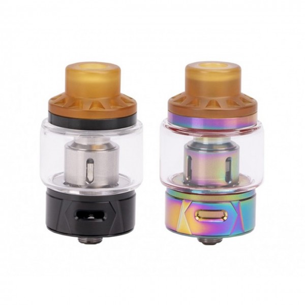 Sigelei Moonshot 120 Sub-Ohm Tank