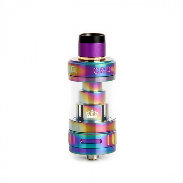 Uwell Crown 3 Sub-Ohm Tank