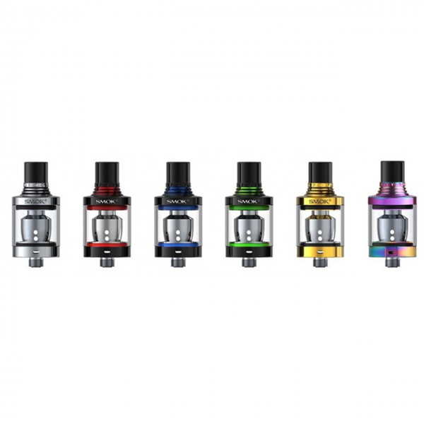 SMOK Spirals Plus Sub-Ohm Tank
