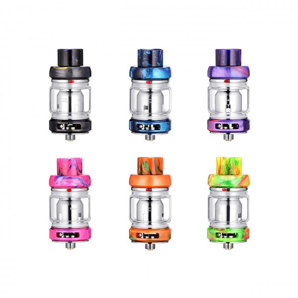 FreeMax Mesh Pro Resin Sub-Ohm Tank