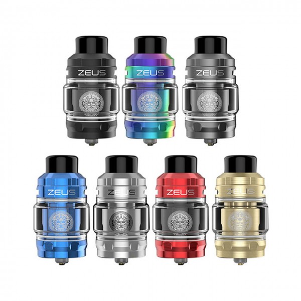 Geek Vape Zeus Sub-Ohm Tank