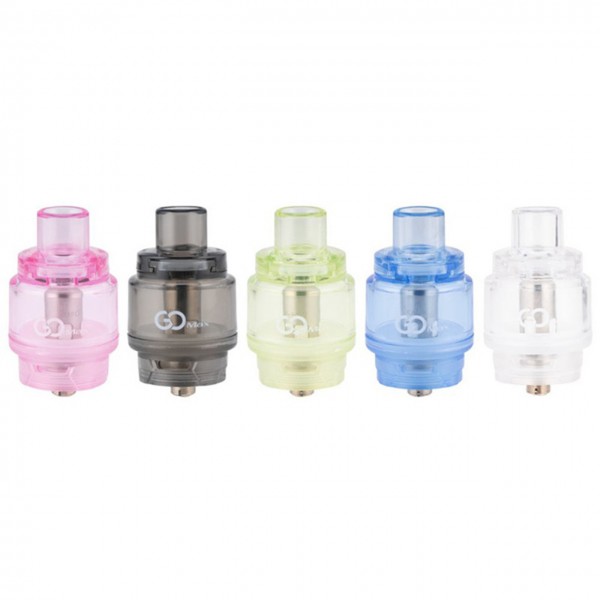 Innokin GoMax Disposable Sub-Ohm Tank